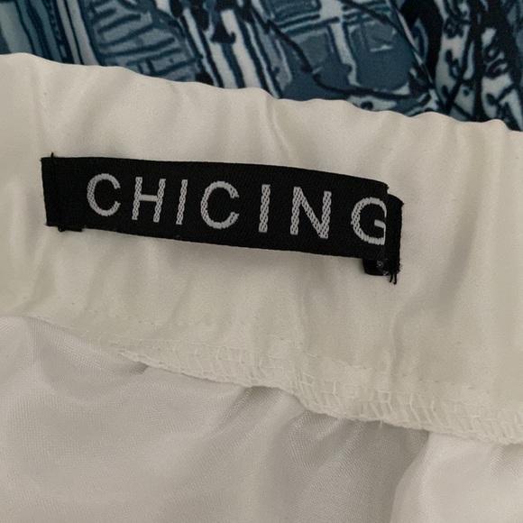 Fun Pop-Art Skirt - Picture 9 of 14